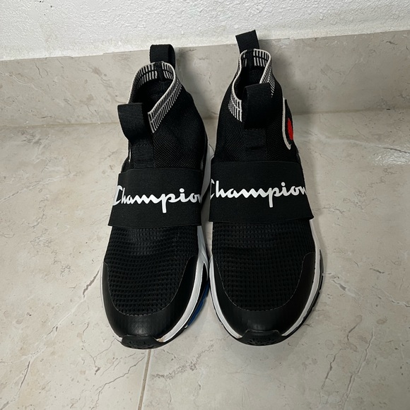 Champion Rally Pro - Picture 4 of 5